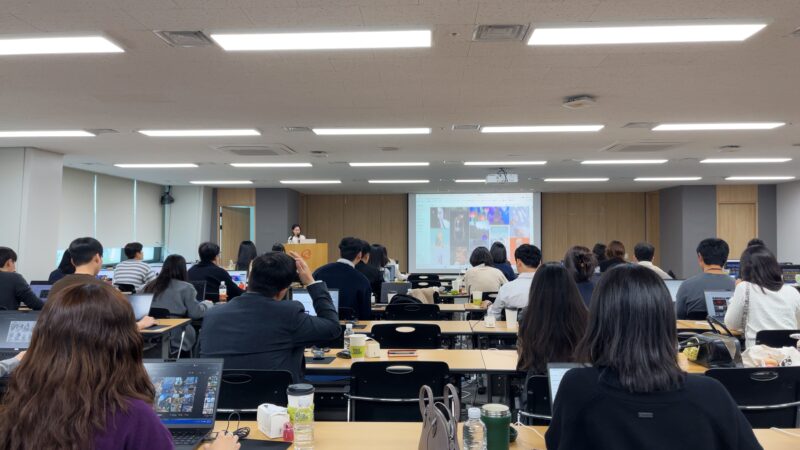 한화생명 : 디자이너가 꼭 알아야 할 미드저니 강의, AI 디자인 교육과정