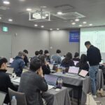 합숙형 AI 자격증 과정, 4박 5일 만에 AI 역량 87% 올린 방법