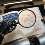 AI 할루시네이션 줄이는 법, 현장에서 검증한 5가지 전략